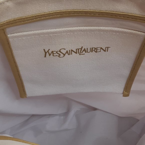Yves St-Laurent bag - Picture 2 of 4